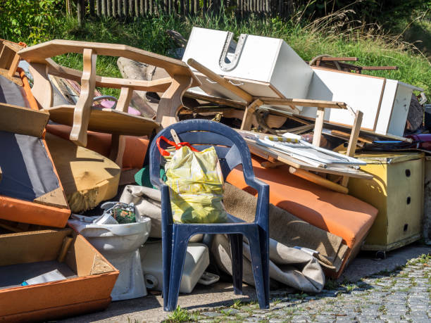 Best Residential Junk Removal  in USA